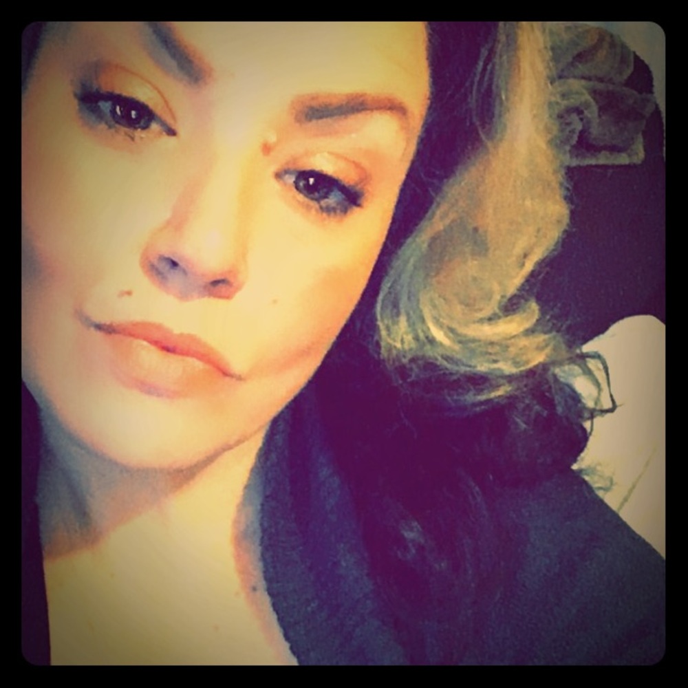 Meet your Posher, Stacey